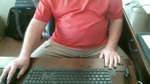 TX CDJoanie online show from January 16, 2026, 9:52 pm