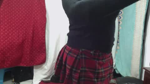 Snapshot of txina chatting on January 25, 2025, 7:06 am Xina Lane online show from January 25, 2025, 7:06 am