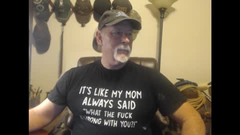 Snapshot of txlobo60 chatting on March 7, 2026, 6:38 pm txlobo60 online show from March 7, 2026, 6:38 pm
