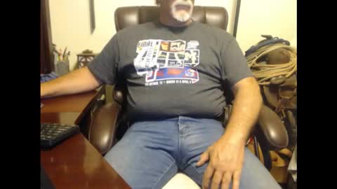 Snapshot of txlobo60 chatting on March 14, 2026, 12:06 am txlobo60 online show from March 14, 2026, 12:06 am