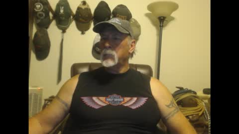 Snapshot of txlobo60 chatting on March 19, 2026, 12:14 am txlobo60 online show from March 19, 2026, 12:14 am