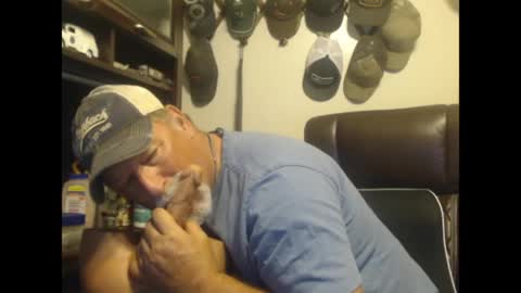 Snapshot of txlobo60 chatting on March 22, 2026, 11:19 pm txlobo60 online show from March 22, 2026, 11:19 pm