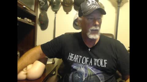 Snapshot of txlobo60 chatting on April 11, 2026, 9:08 pm txlobo60 online show from April 11, 2026, 9:08 pm