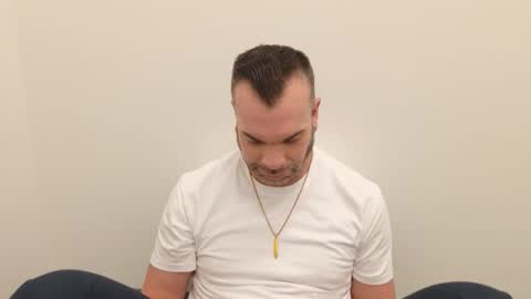 TylerDavid online show from November 3, 2025, 10:32 pm