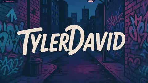 TylerDavid online show from November 19, 2025, 7:08 am