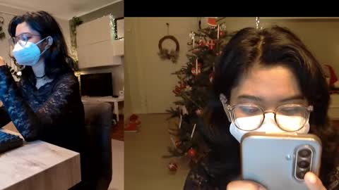 Snapshot of tyaca7748 chatting on January 10, 2026, 4:09 pm tyaca7748 online show from January 10, 2026, 4:09 pm