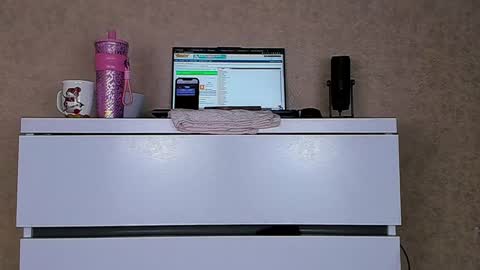 Snapshot of tykita chatting on November 27, 2025, 7:10 am tykita online show from November 27, 2025, 7:10 am