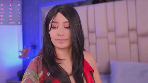  TYLA  online show from March 19, 2026, 3:43 am