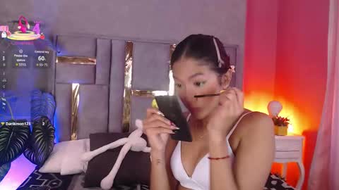 tyla_ks online show from December 13, 2025, 8:25 pm