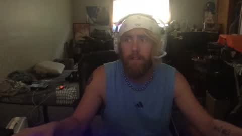 tylahfae online show from October 12, 2025, 5:45 pm