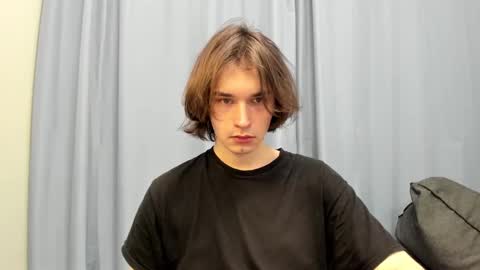 Tyler  johnson online show from January 15, 2025, 9:09 pm