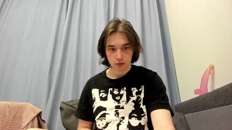 Tyler  johnson online show from January 20, 2025, 3:26 am