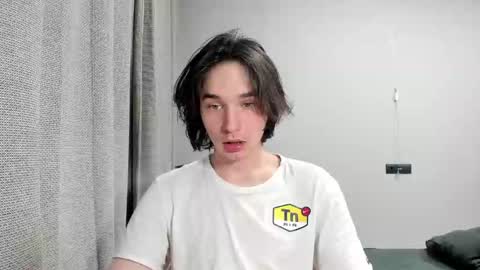 Tyler  johnson online show from January 24, 2025, 4:17 pm