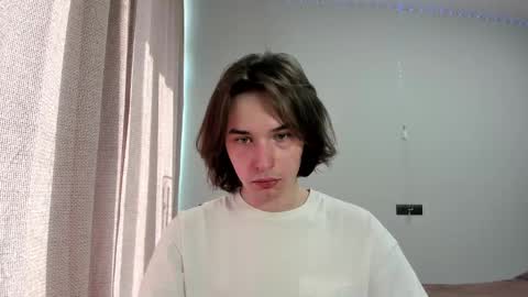 Tyler  johnson online show from February 28, 2025, 8:20 am