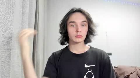 Tyler  johnson online show from March 4, 2025, 5:34 pm