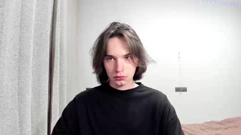 Tyler  johnson online show from March 7, 2025, 9:27 pm