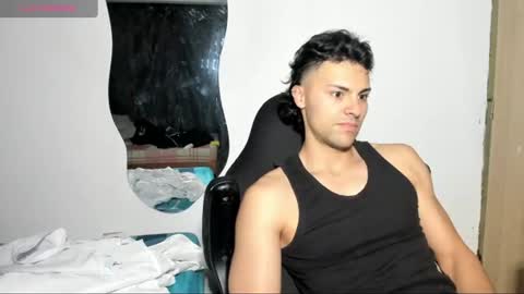 tyler_axel online show from July 9, 2026, 2:04 am