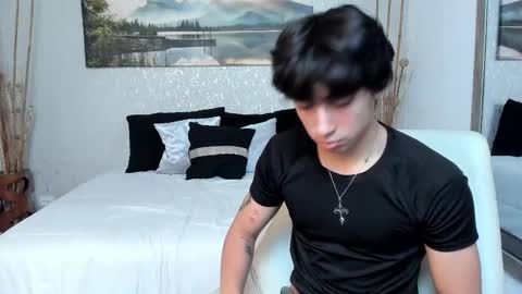 Snapshot of tyler_durtenn chatting on September 11, 2025, 3:28 am Tyler online show from September 11, 2025, 3:28 am