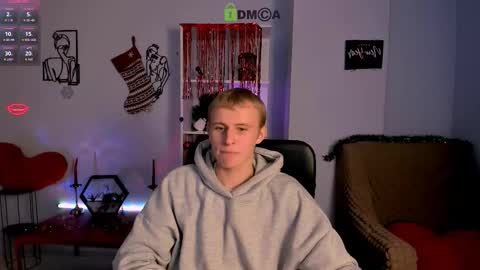 Tyler online show from January 9, 2026, 8:21 pm