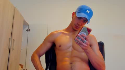     online show from January 22, 2025, 5:38 pm