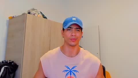     online show from March 4, 2025, 4:38 am