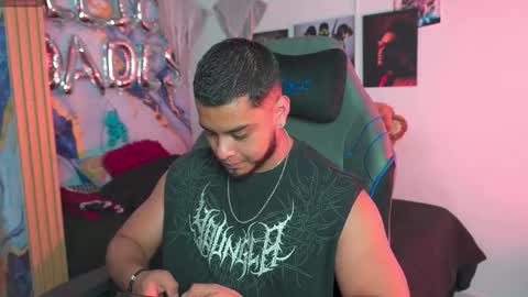 Snapshot of tyler_price01 chatting on March 6, 2026, 10:50 pm Tyler online show from March 6, 2026, 10:50 pm