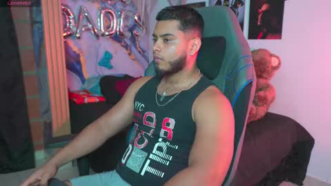 Snapshot of tyler_price01 chatting on March 22, 2026, 1:42 am Tyler online show from March 22, 2026, 1:42 am