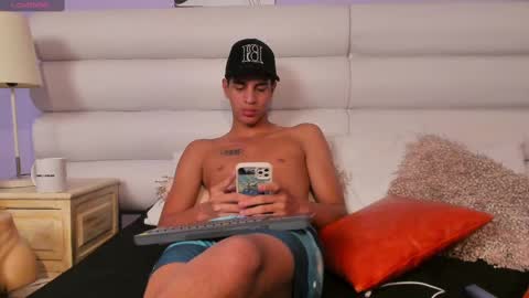 Snapshot of tyler_rodriguez chatting on February 12, 2025, 1:30 am Tyler Rodriguez online show from February 12, 2025, 1:30 am