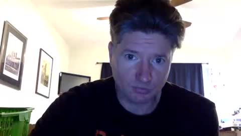 Tyler Durden online show from January 18, 2025, 12:13 am