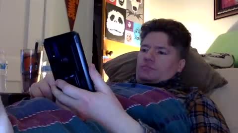 Tyler Durden online show from January 18, 2025, 2:23 pm