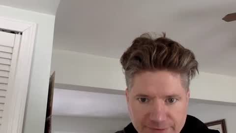 Tyler Durden online show from February 14, 2025, 4:20 pm