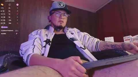 Tyler online show from July 1, 2026, 4:36 am
