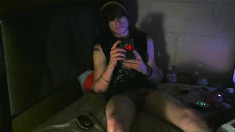 Snapshot of tylerlee199169 chatting on January 7, 2025, 5:01 am Tyler online show from January 7, 2025, 5:01 am