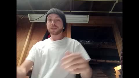 Badasslife online show from December 27, 2024, 7:18 am