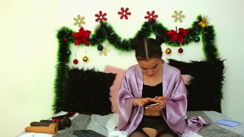 Tylor Martinez online show from December 28, 2024, 11:16 pm