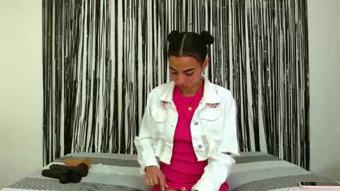 Tylor Martinez online show from January 6, 2025, 7:56 pm