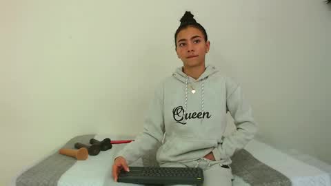 Tylor Martinez online show from January 20, 2025, 8:07 pm