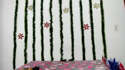 Tylor Martinez online show from November 15, 2025, 8:49 pm