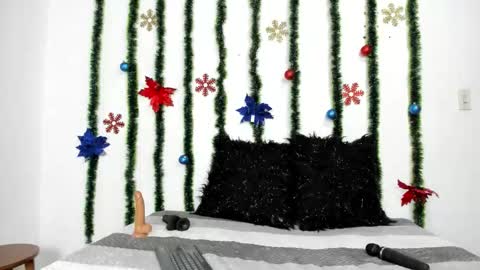 Tylor Martinez online show from November 20, 2025, 8:08 pm