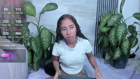 tyra_pettite online show from July 23, 2026, 8:18 pm