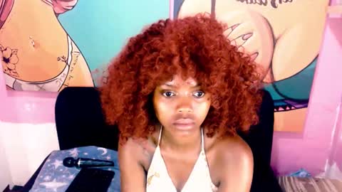 Snapshot of tyrabangz chatting on December 20, 2024, 4:31 am Tyra online show from December 20, 2024, 4:31 am