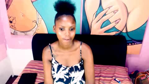 Snapshot of tyrabangz chatting on March 7, 2025, 10:43 pm Tyra online show from March 7, 2025, 10:43 pm