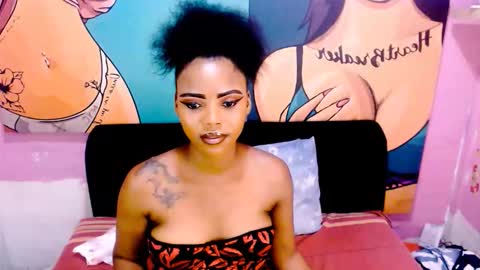 Tyra online show from December 5, 2025, 6:26 pm