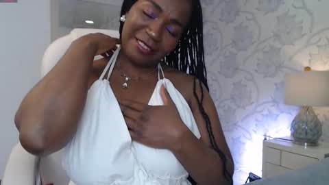 Snapshot of tyrafox_ chatting on December 15, 2025, 8:35 pm tyrafox online show from December 15, 2025, 8:35 pm