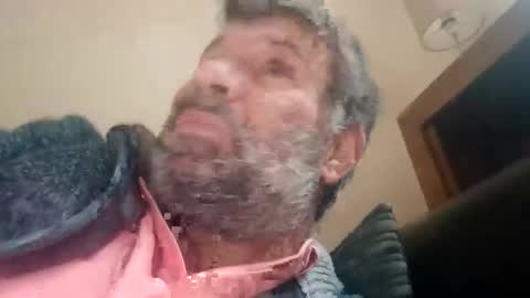 Snapshot of tyson2512 chatting on January 18, 2026, 2:32 pm tyson2512 online show from January 18, 2026, 2:32 pm