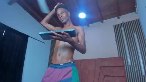 tyson_reed online show from June 20, 2026, 12:41 pm