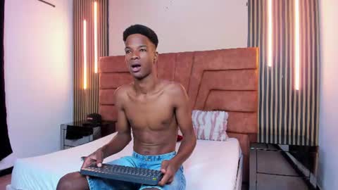 tyson_reed online show from June 22, 2026, 11:29 am
