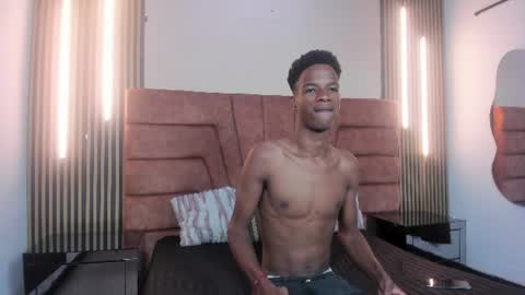tyson_reed online show from June 30, 2026, 11:33 am