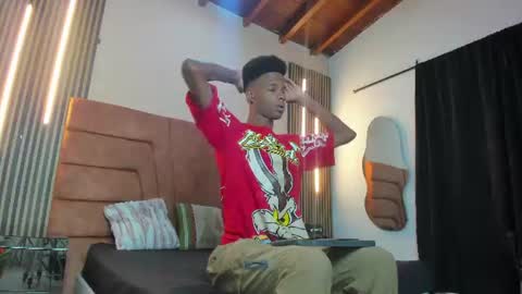 tyson_reed online show from July 13, 2026, 11:02 am