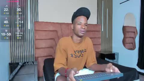 tyson_reed online show from July 20, 2026, 11:45 am